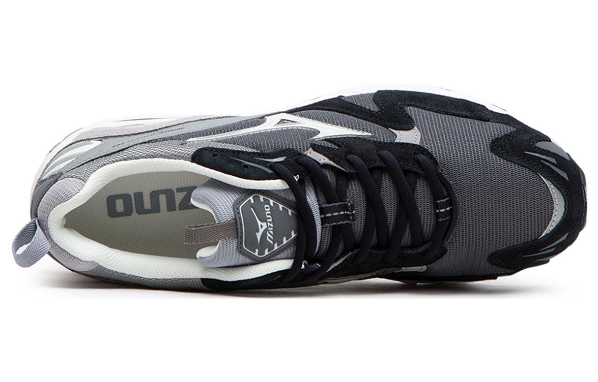 Mizuno Wave Rider 10 'Dark Shadow' D1GA222612
