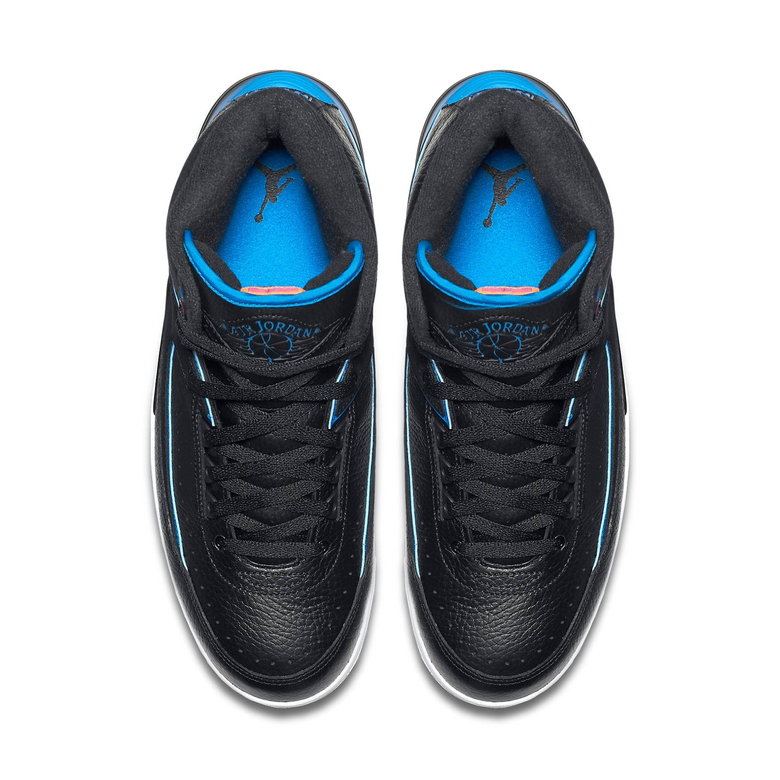 Air Jordan 2 Retro 'Radio Raheem' 834274-014