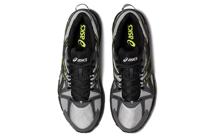 ASICS Gel-Kahana 8 'Grey Black' 1011B109-026