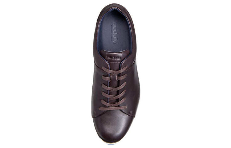 ASICS Pedara 3E Wide Brown 1211A040-200