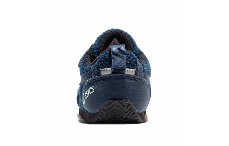 (TD) ASICS Corsair Baby BR 2 Running Shoes Navy 1144A030-400