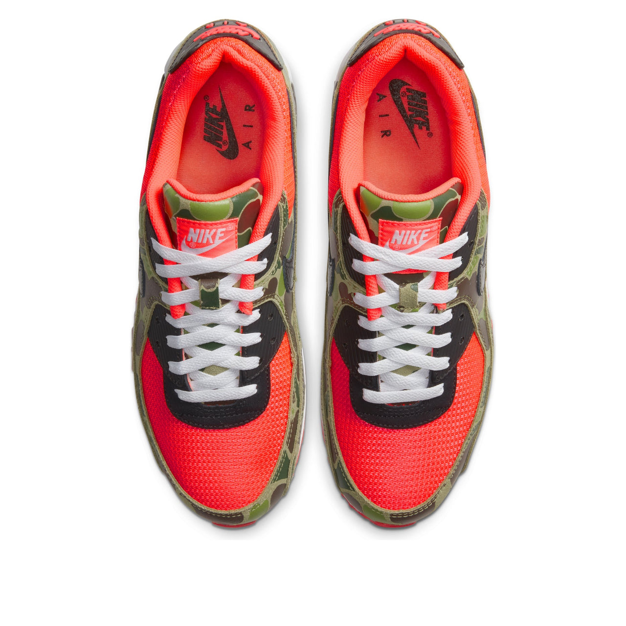 Nike Air Max 90 SP 'Reverse Duck Camo' CW6024-600