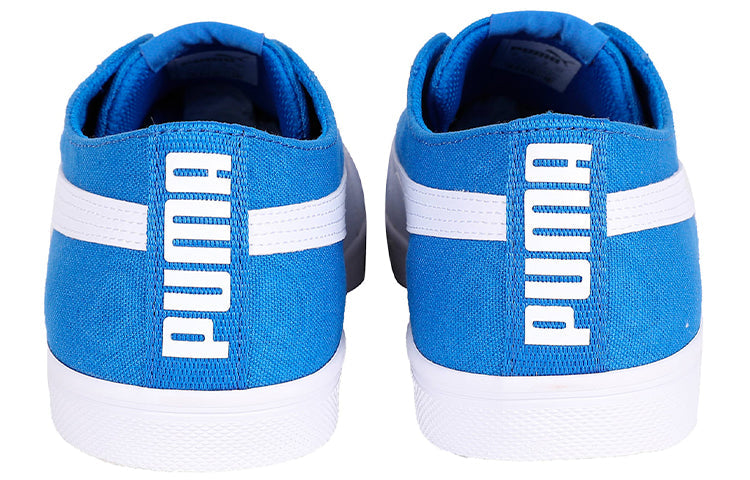 PUMA Urban Blue White 365256-09