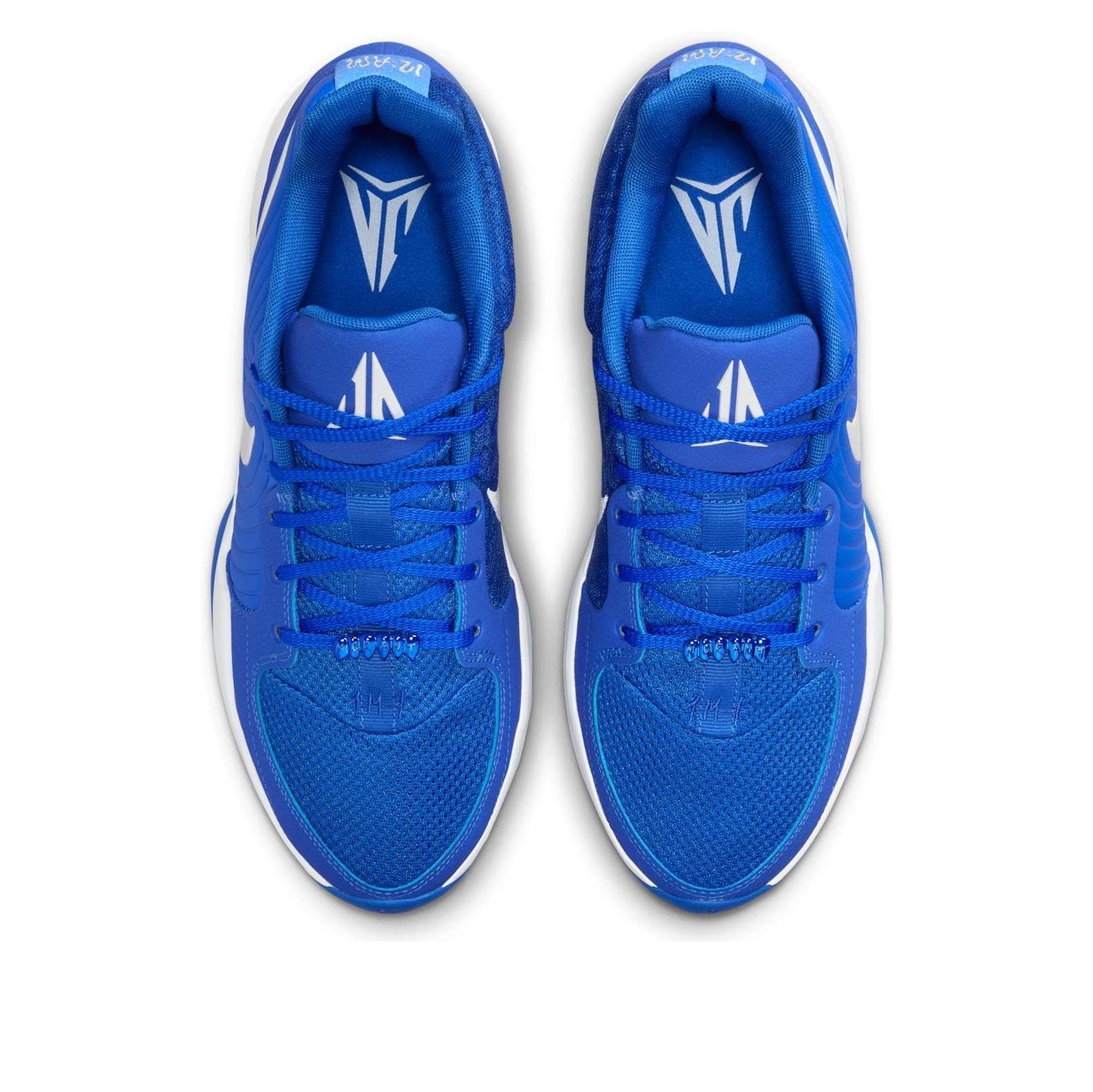 Nike Ja 2 TB 'Blue White' HQ8513-400