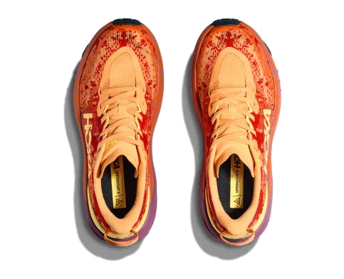 HOKA ONE ONE Speedgoat 6 'Orange' 1147791-SRBT