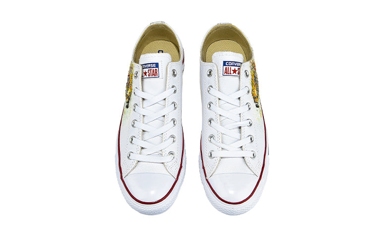 Converse Chuck Taylor All Star 3D HAPTIC ART 132173C-185742
