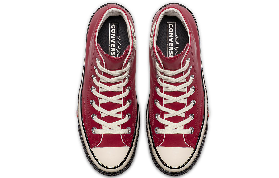 (WMNS) Converse Chuck 70 Hi 'Love Graphic' 563472C