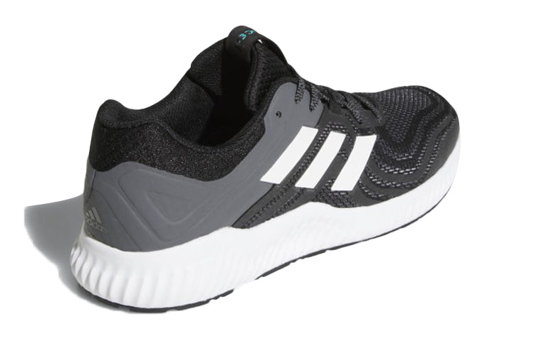 adidas AEROBOUNCE ST 2 M 'Black Grey White' AQ0549