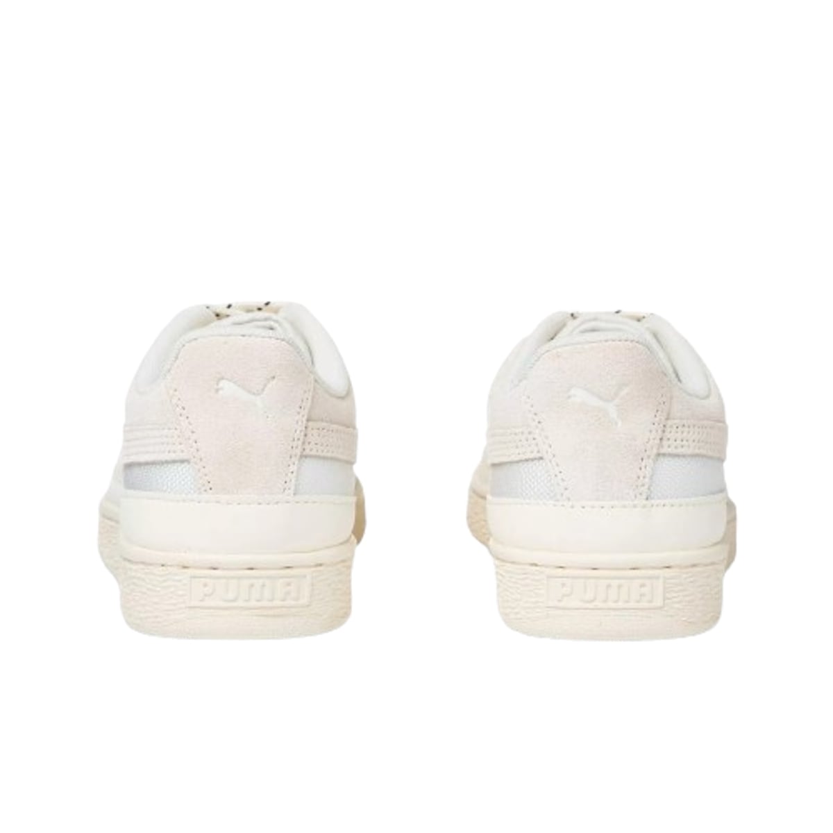 PUMA SUEDE Trail 'White' 391901-04