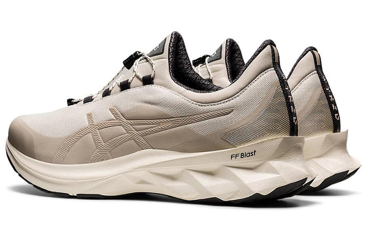 ASICS Novablast 'Smoke Grey' 1201A133-021