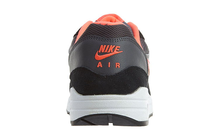 (GS) Nike Air Max 1 'Dark Grey' 555766-044