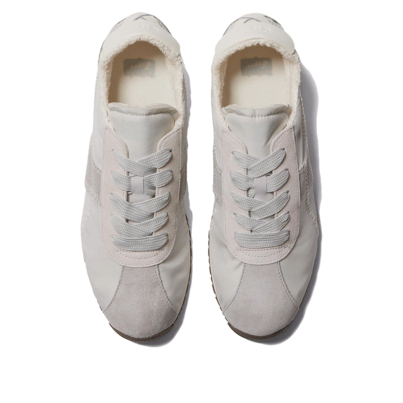 Onitsuka Tiger Corsair A55 'Glacier Grey' 1183C317-020