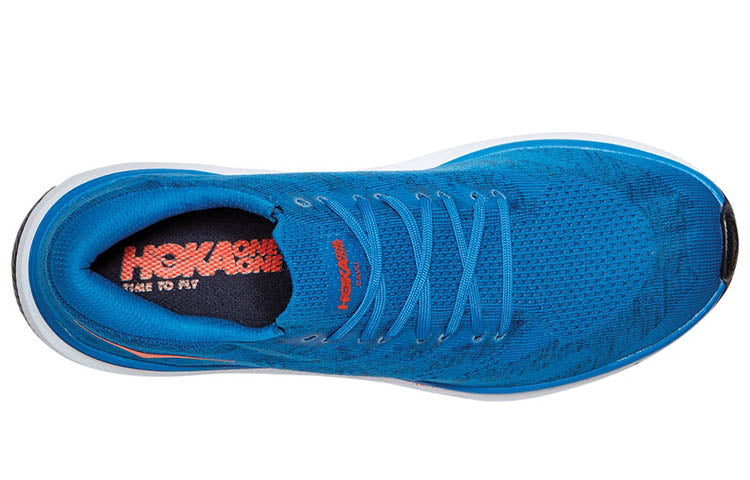 HOKA ONE ONE Cavu 3 'Imperial Blue White' 1106481-IBWT