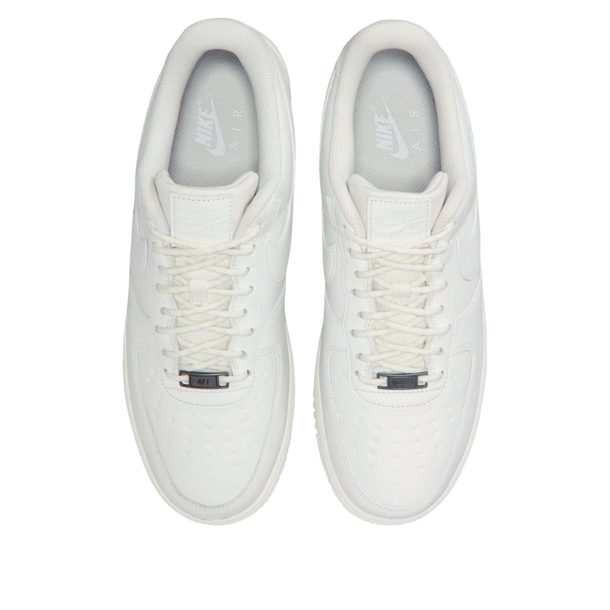Nike x Vibram Air Force 1 Low 'Summit White' HV5953-100