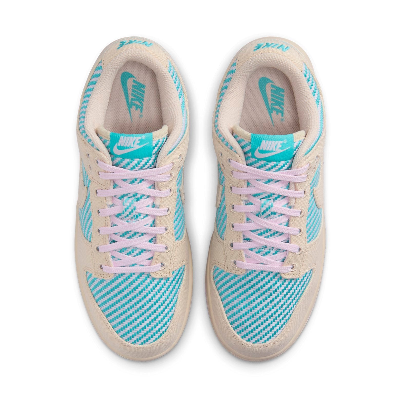 (WMNS) Nike Dunk Low 'Heat Wave' HF5077-902