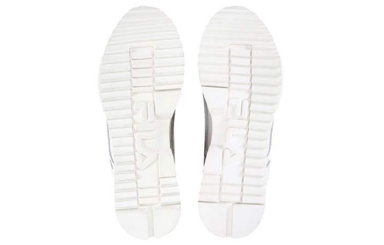 FILA Phylon Series Low Running Shoes White 1GM01220_920