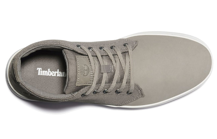 Timberland Davis Square Chukka 'Grey' A1SES030