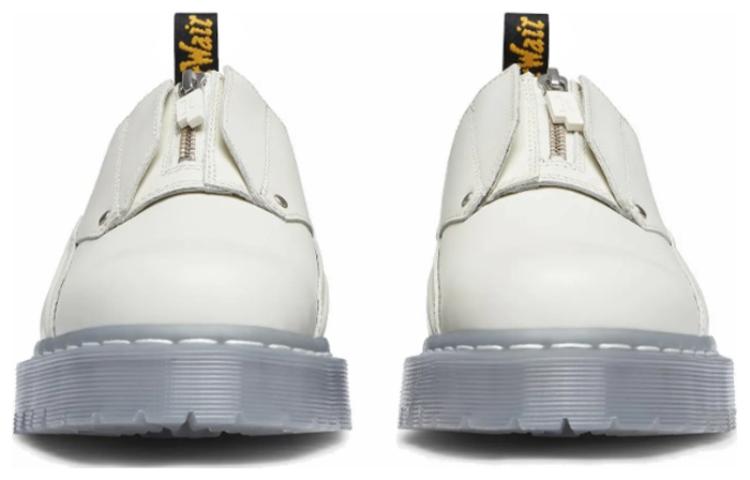 Dr.Martens x A-COLD-WALL* 1461 Bex 'Cream' 28012111