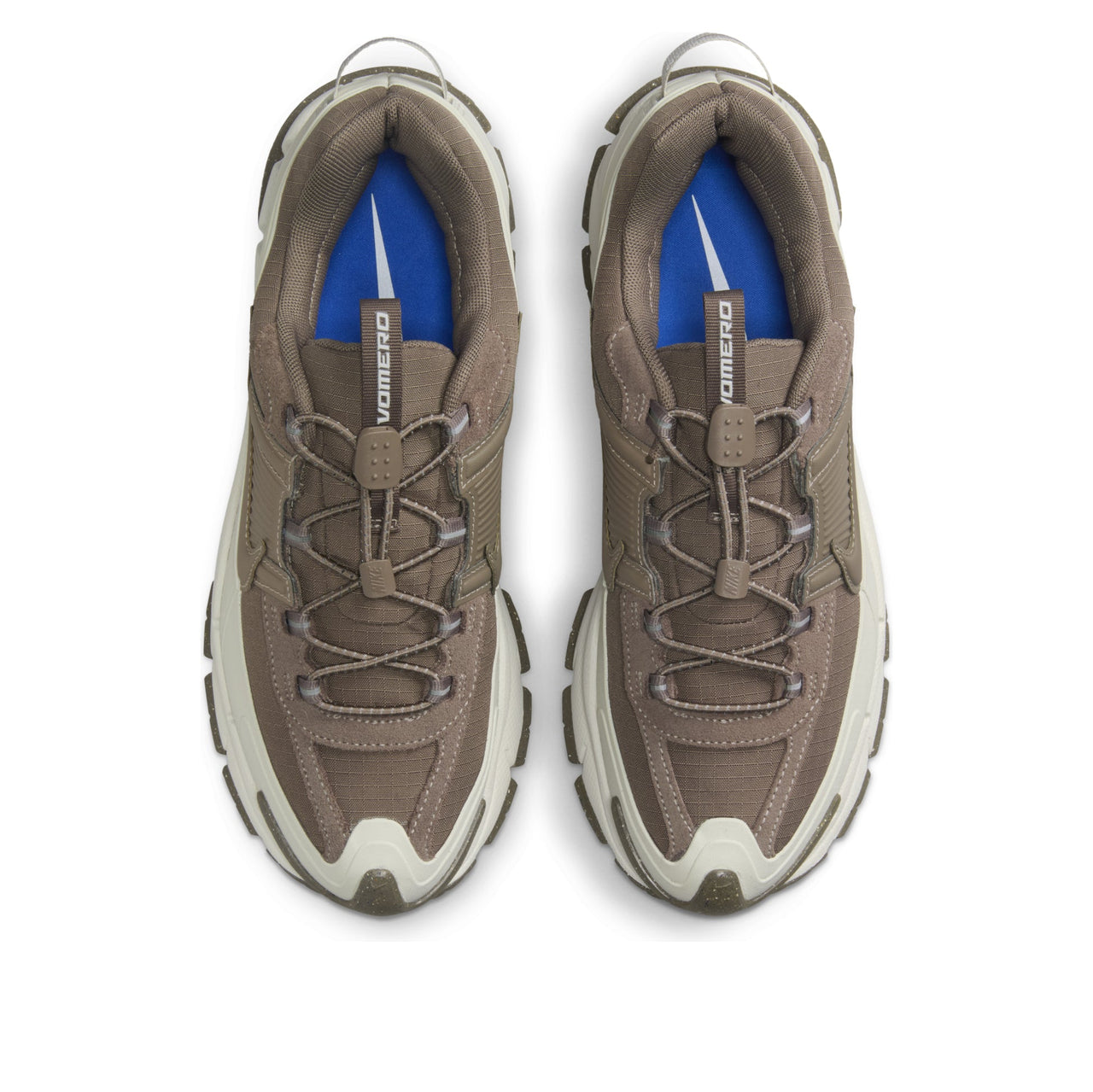 (WMNS) Nike Air Zoom Vomero Roam 'Light Bone Mink Brown' HQ2181-006