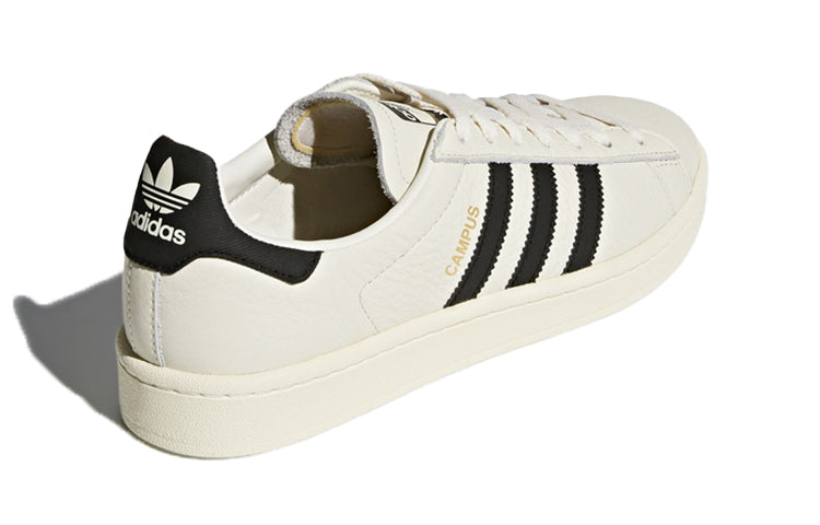 adidas Campus 'Chalk White' CQ2070