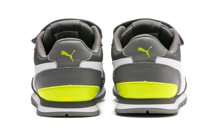 (PS) PUMA St Runner V2 Nl Grey 365294-13