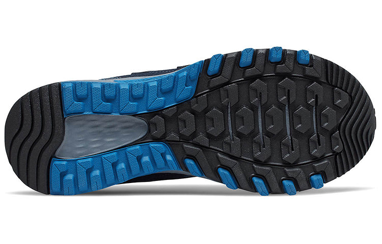 New Balance 410 Trail V7 Low-Top Blue MT410LB7