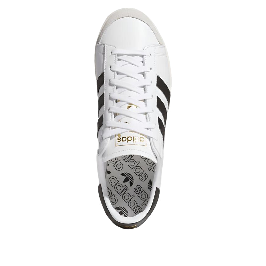 adidas Jabbar Lo 'White Black Off White' JP6501