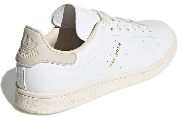 adidas Originals Stan Smith x Mickey Shoes 'White Black' GW6215