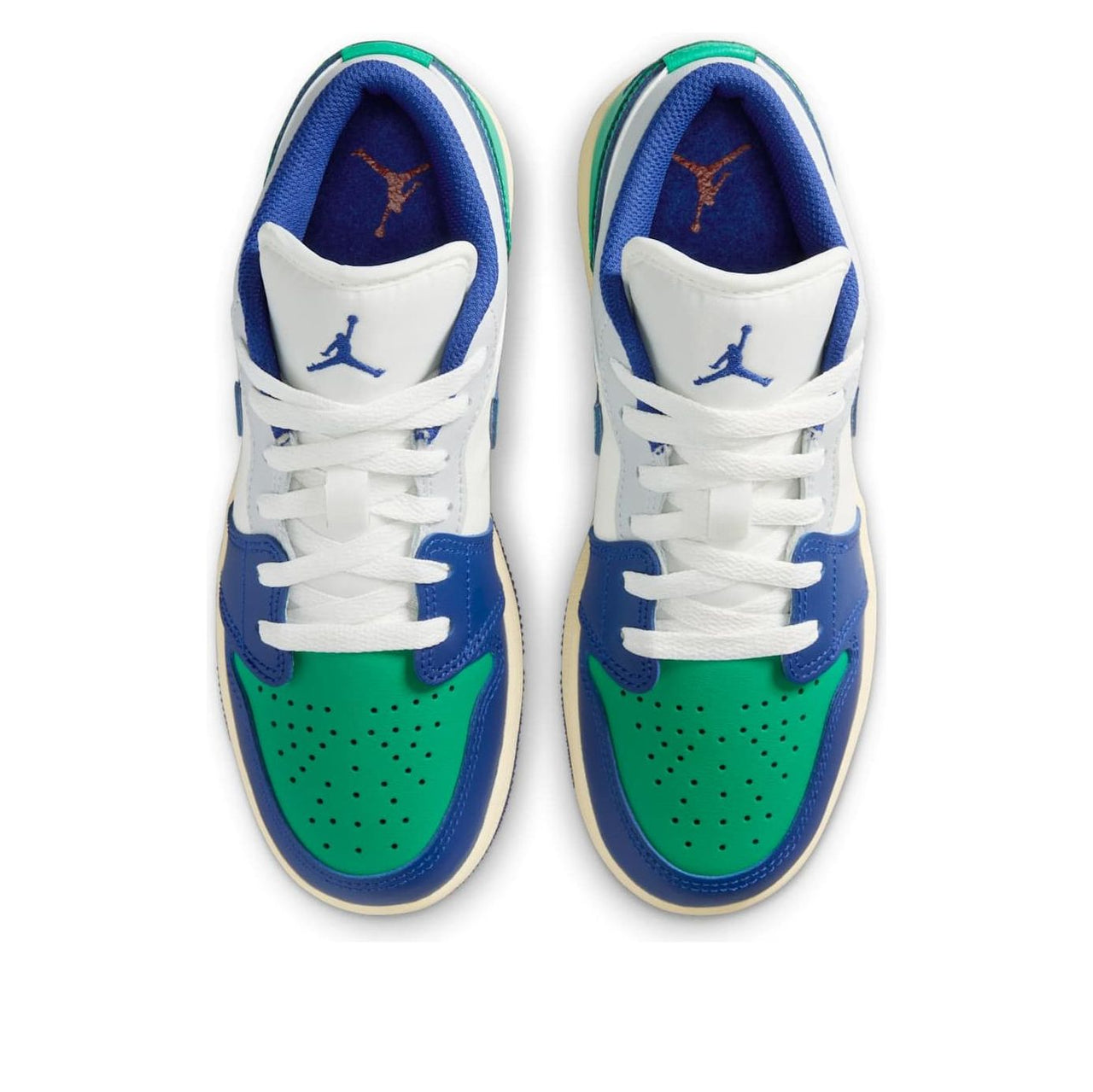 (GS) Air Jordan 1 Low 'Rare Air' 553560-147