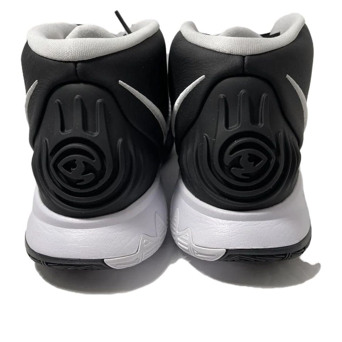 Nike Kyrie 6 TB Promo 'Black White' CW4142-001