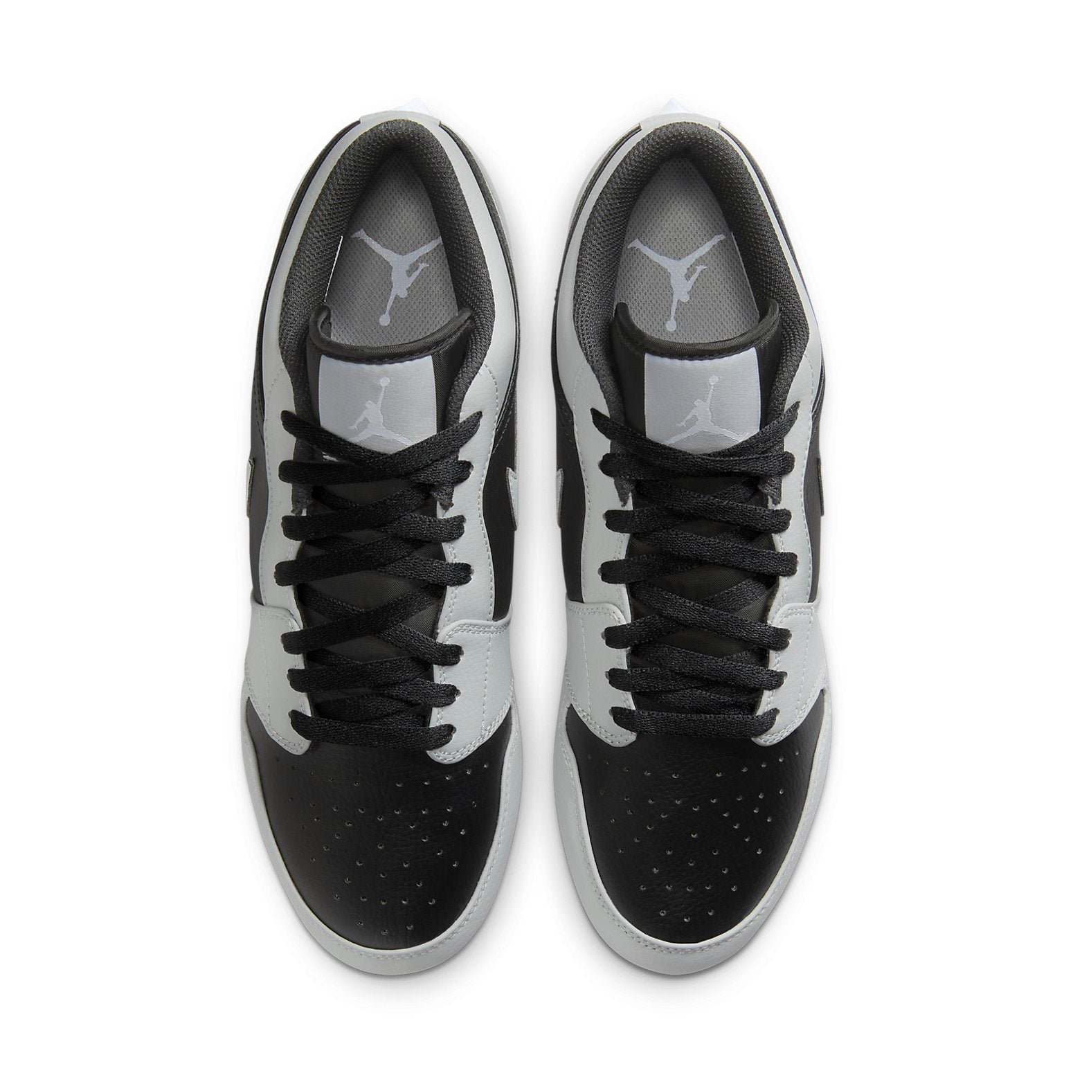 Air Jordan 1 Low TD 'Shadow 2.0' FJ6245-002