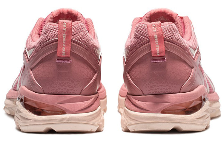 (WMNS) ASICS GT-Motor 'Pink Creamwhite' 1012A808-701