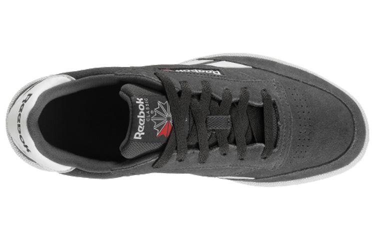 Reebok Revenge Plus 'Coal' CN4887