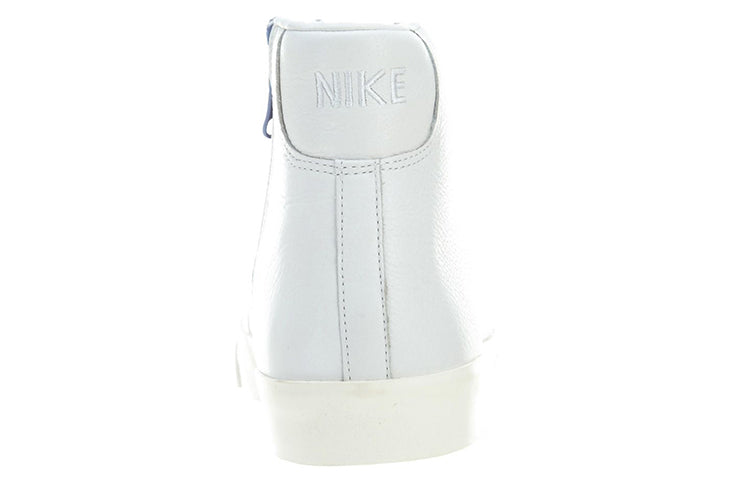 Nike Blazer Mid 'White' 452604-100