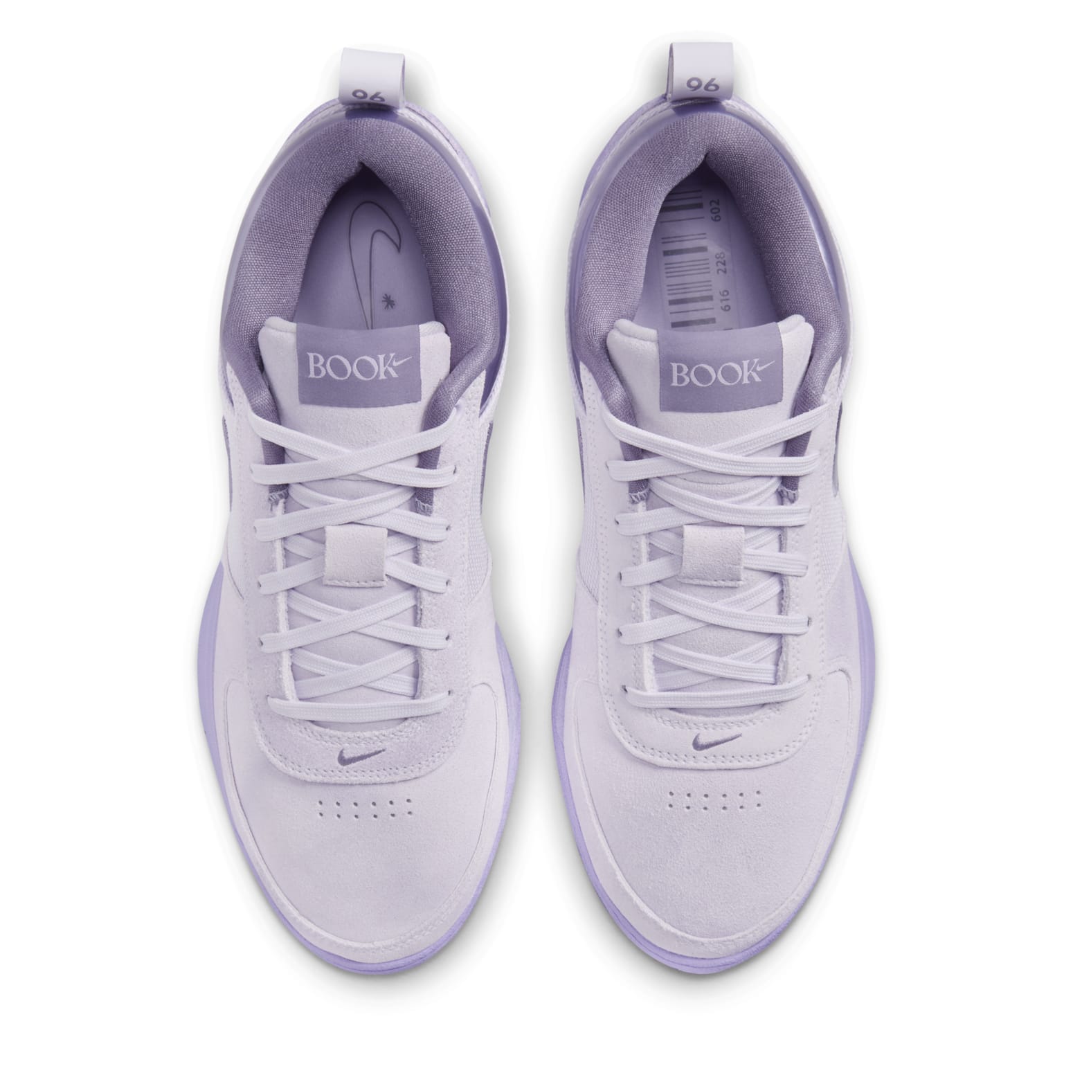 Nike Book 1 'Barely Grape' FJ4249-500