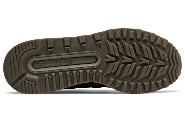 New Balance 574 Sport 'Olive' MS574CA