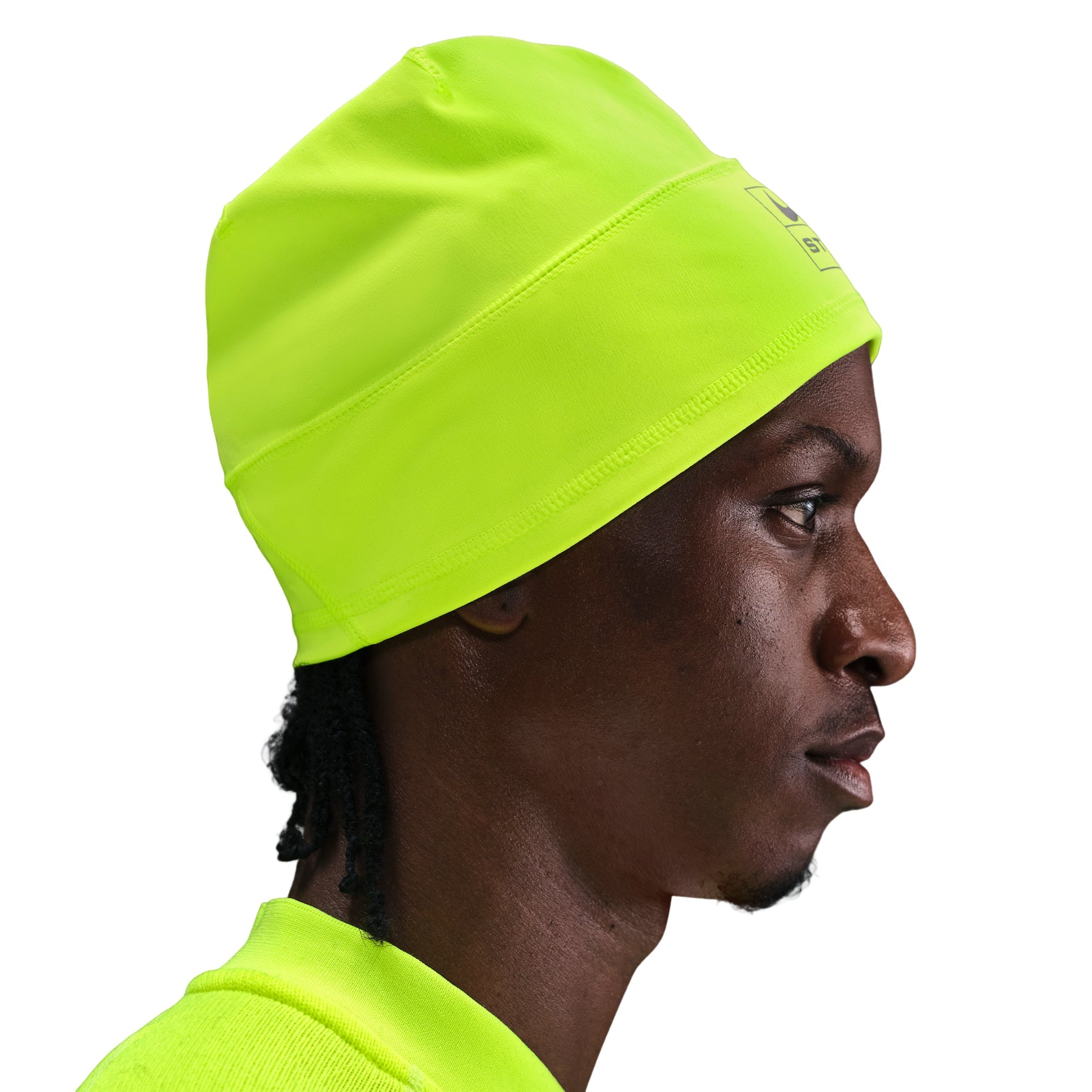 Nike x Stussy Beanie 'Neon' HV9115-702