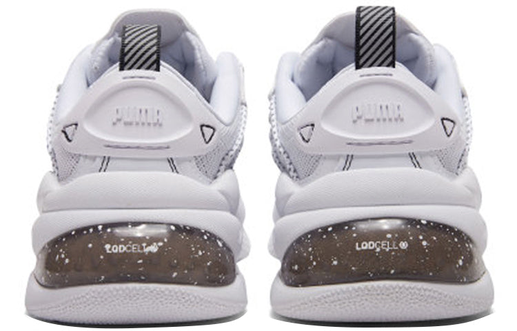 PUMA LQD Cell Omega Density 'White Red' 370736-02