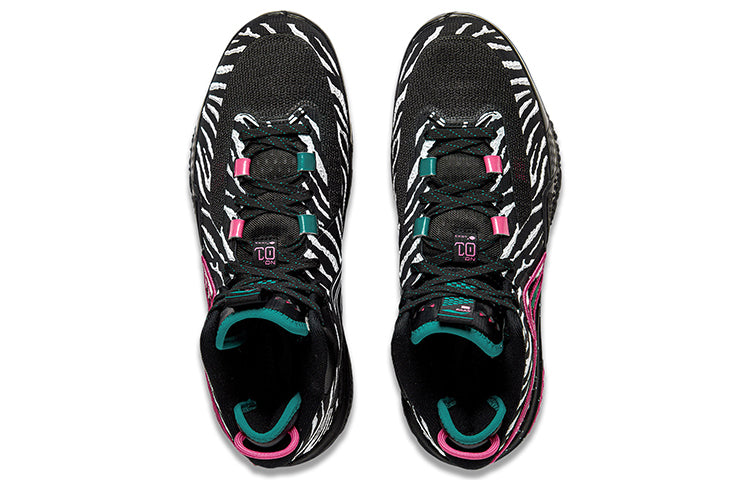 Li-Ning Jie Ao 'Beast' ABFT045-1