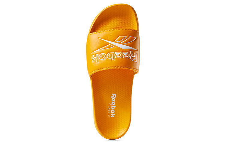 Reebok Classic Slide 'Trek Gold' DV4911