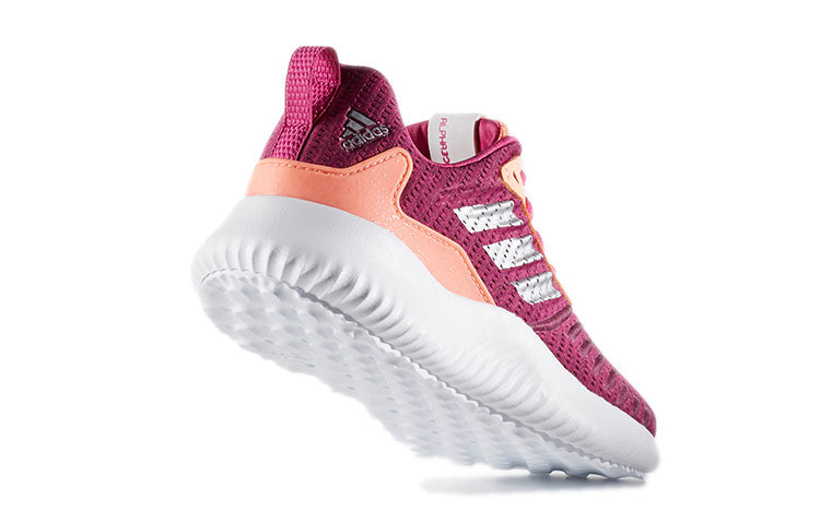 (GS) adidas Alphabounce RC 'Red White' CG4583