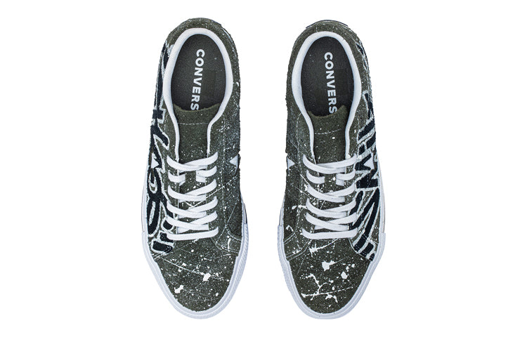 Converse One Star 171585C-192784
