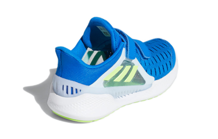 (PS) adidas Climacool Vent Summer.Rdy Cf C 'Blue Green' EG4851