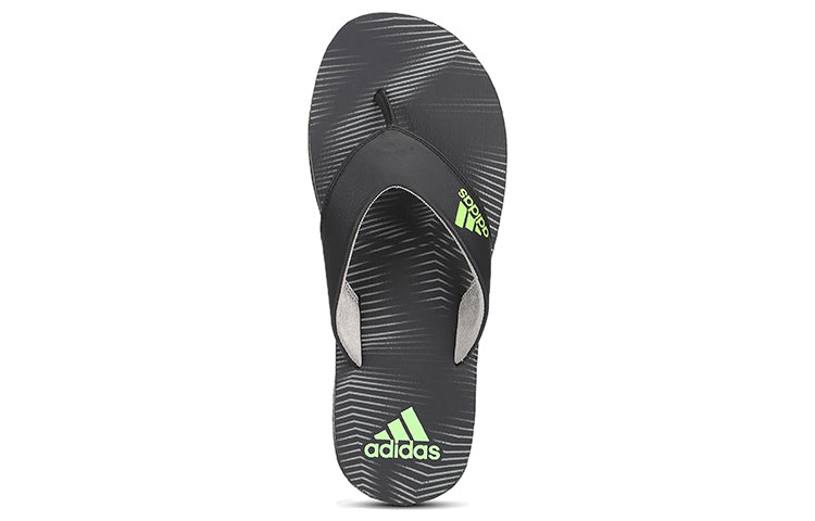 adidas Ind Comfort 'Black Green' EX2332
