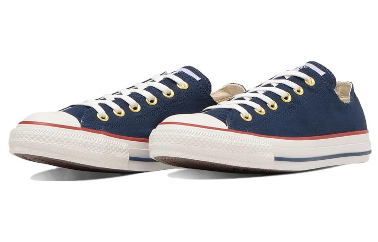 Converse All Star Tricoline Ox 'Navy' 31308312