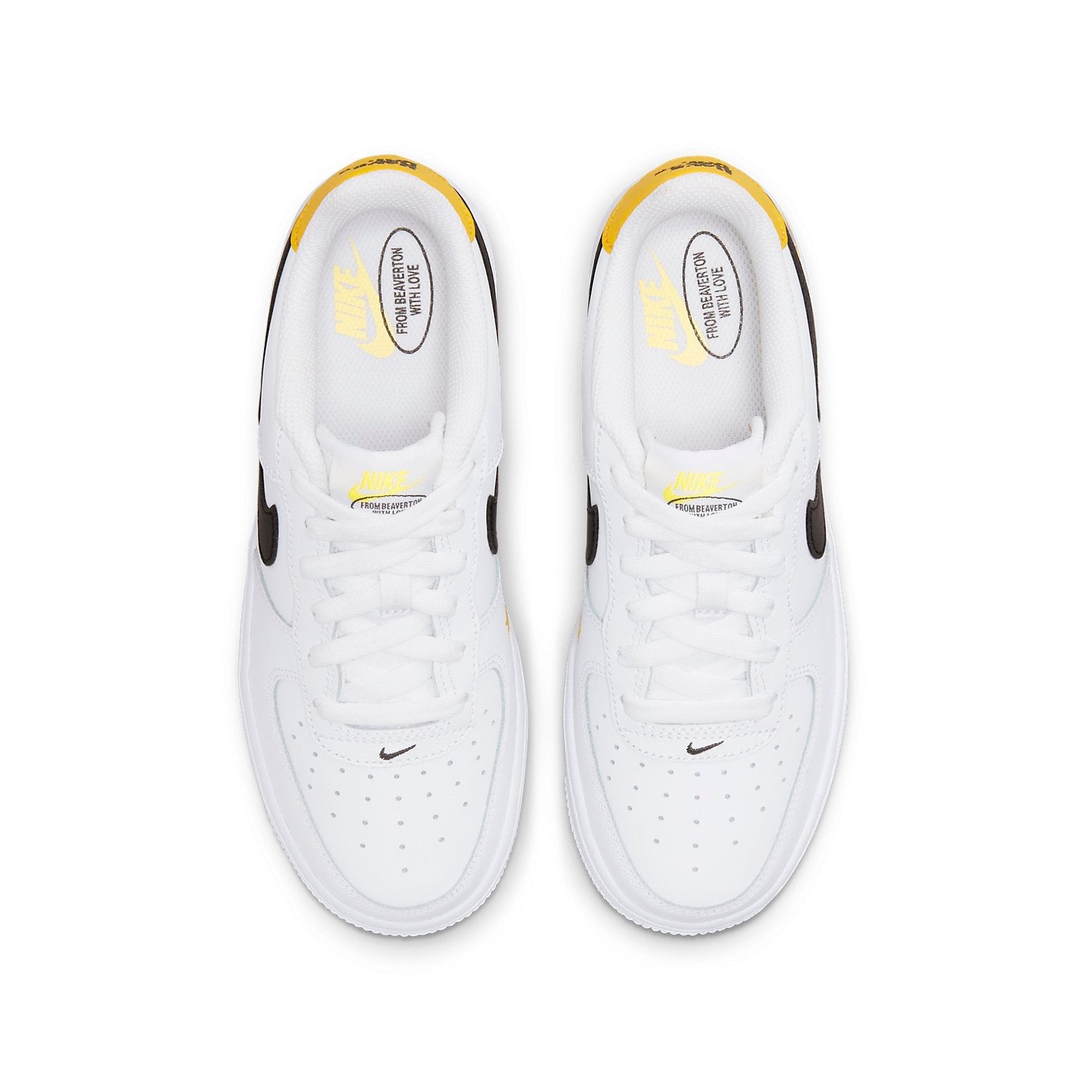 (GS) Air Force 1 LV8 'Have A Nike Day' DM0983-100