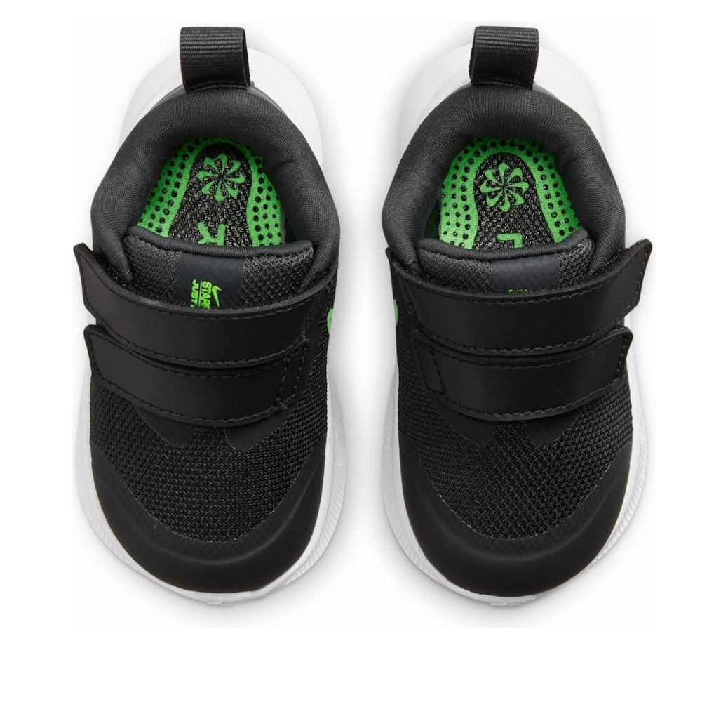 (TD) Nike Star Runner 3 'Black' DA2778-006