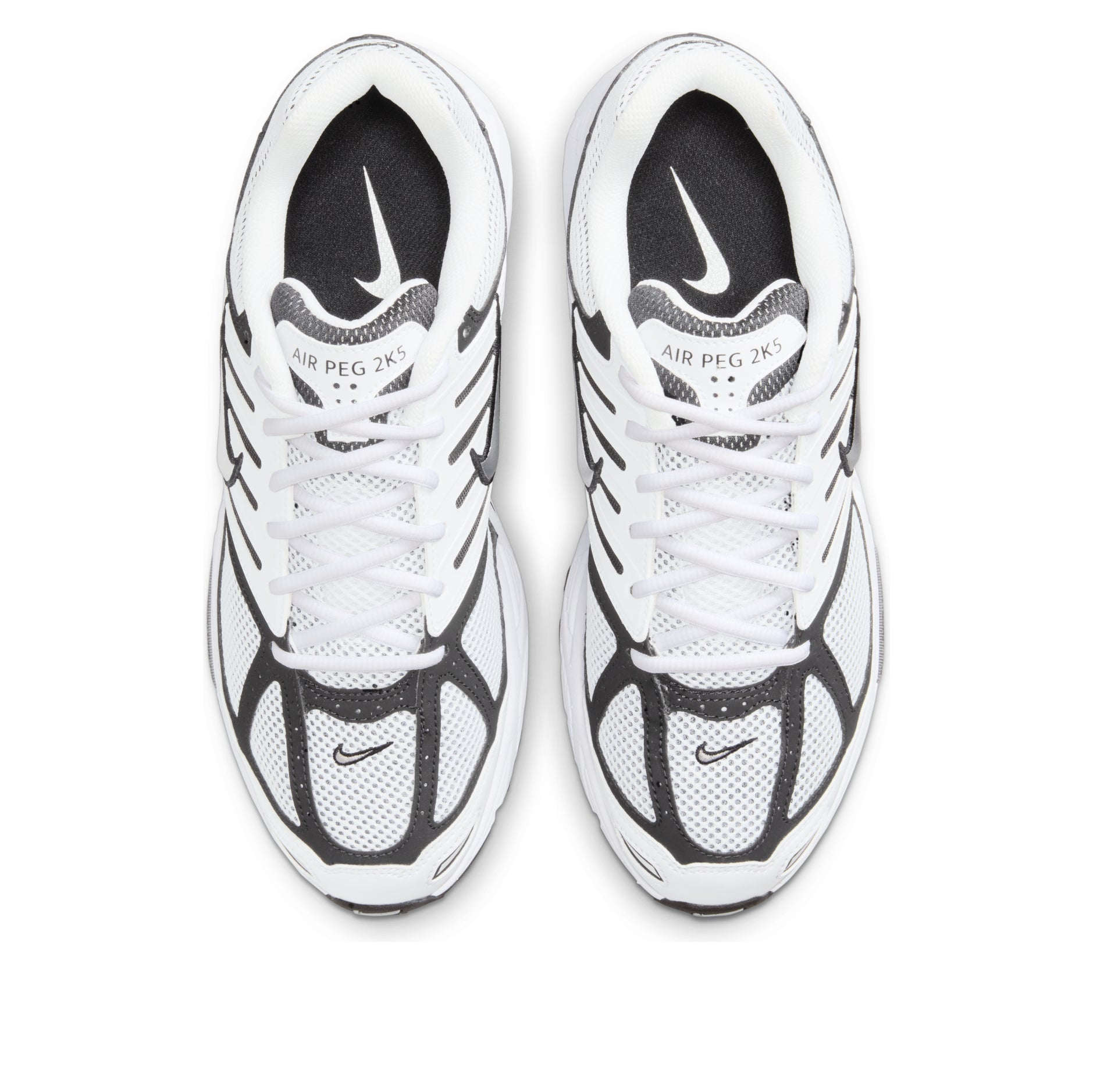Nike Air Zoom Pegasus 2005 'White Black' FJ1909-100