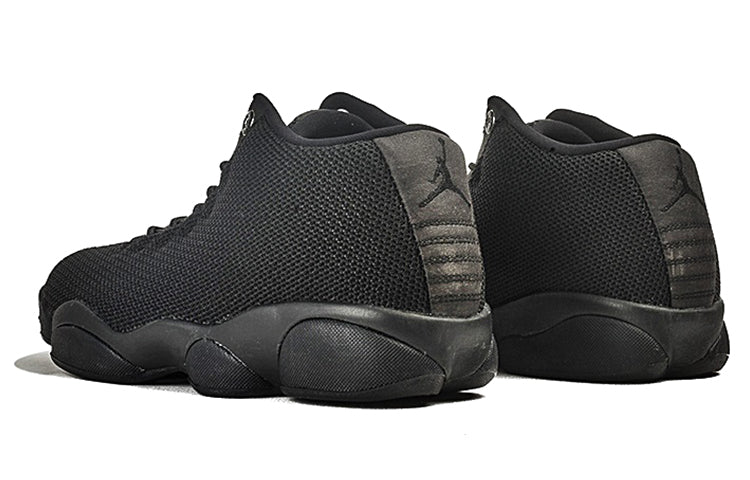 Air Jordan Horizon Low 'Black' 845098-010
