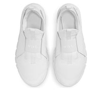 (GS) Nike Flex Runner 2 'Triple White' DJ6038-100